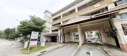 Hong Kah Point (D22), Shop House #605350291